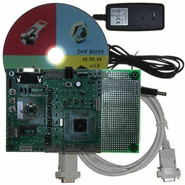 DVK90109 Melexis