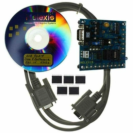 EVB90314 Melexis