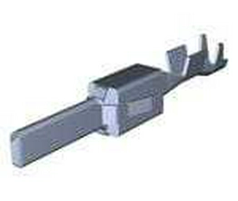 TE Connectivity 1-962841-1 (Cut Strip) image