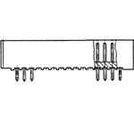 292251-2 TE Connectivity