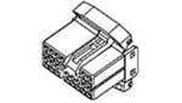 917531-1 TE Connectivity