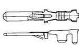 928781-3 TE Connectivity