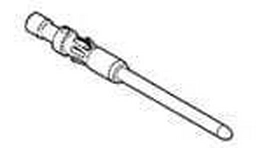 796964-1 TE Connectivity