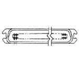 552933-1 TE Connectivity