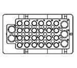925300-1 TE Connectivity