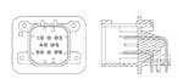 TE Connectivity 185027-1 (Cut Strip) image
