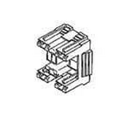 521001-1 TE Connectivity
