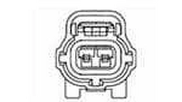 368261-3 TE Connectivity
