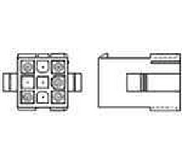 1-172162-9 TE Connectivity