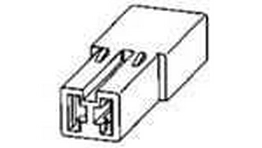 280543-5 TE Connectivity