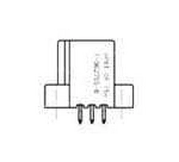 185730-1 TE Connectivity