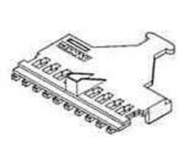 103350-2 TE Connectivity