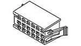1-480553-1 TE Connectivity