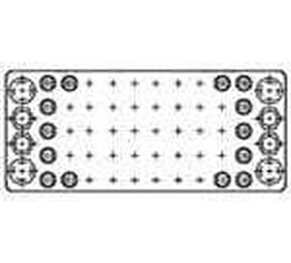 205629-1 TE Connectivity