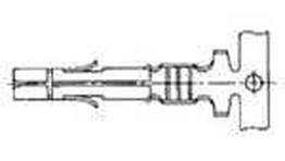 926893-7 TE Connectivity