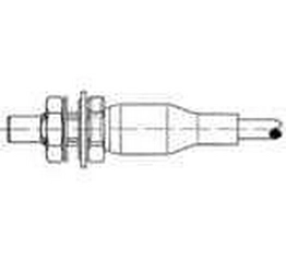641537-000 TE Connectivity