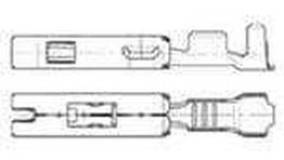 929025-2 TE Connectivity