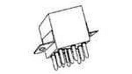 FCA-325-3201L TE Connectivity