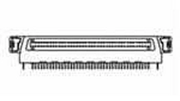 787535-2 TE Connectivity