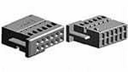 284442-1 TE Connectivity