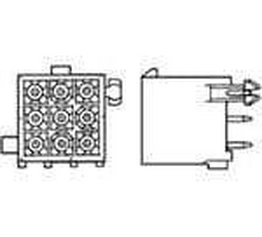 770859-2 TE Connectivity
