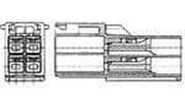 176288-2 TE Connectivity