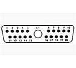 212526-3 TE Connectivity