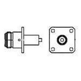 3052-1201-10 TE Connectivity