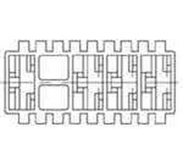 521267-1 TE Connectivity