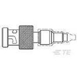 438510-000 TE Connectivity