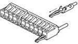 172890-5 TE Connectivity