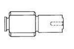312645-1 TE Connectivity