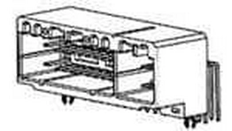 2-638611-6 TE Connectivity