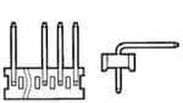 2-640385-4 TE Connectivity
