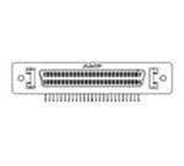 787394-2 TE Connectivity