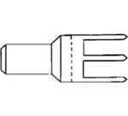 532824-1 TE Connectivity