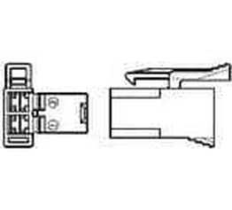 964587-1 TE Connectivity