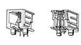 1-1982194-2 TE Connectivity