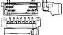 826703-1 TE Connectivity