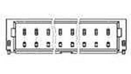 1-1734709-4 TE Connectivity