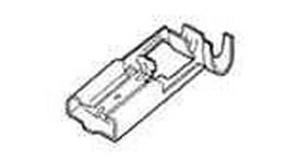 TE Connectivity 172795-1 (Cut Strip) image