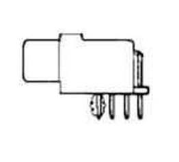 6-174207-5 TE Connectivity