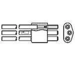 862424-4 TE Connectivity