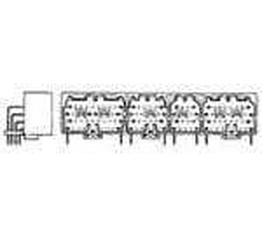 2-178203-6 TE Connectivity