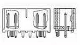 2-647139-3 TE Connectivity
