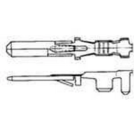 928931-5 TE Connectivity