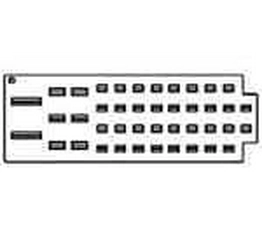 967378-1 TE Connectivity