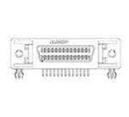 6364491-1 TE Connectivity