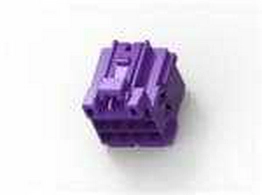 TE Connectivity 1-967622-6 image