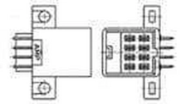 172244-1 TE Connectivity